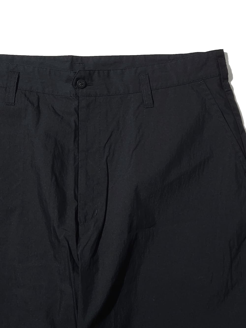 Porter Classic(ポータークラシック) POPLIN GENE KELLY PANTS