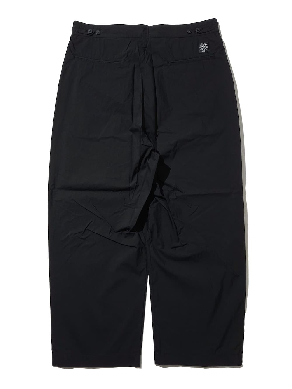 【タグあり】Porter Classic POPLIN GENE KELLY Porter Classic POPLIN GENE KELLY PANTS – unexpected store