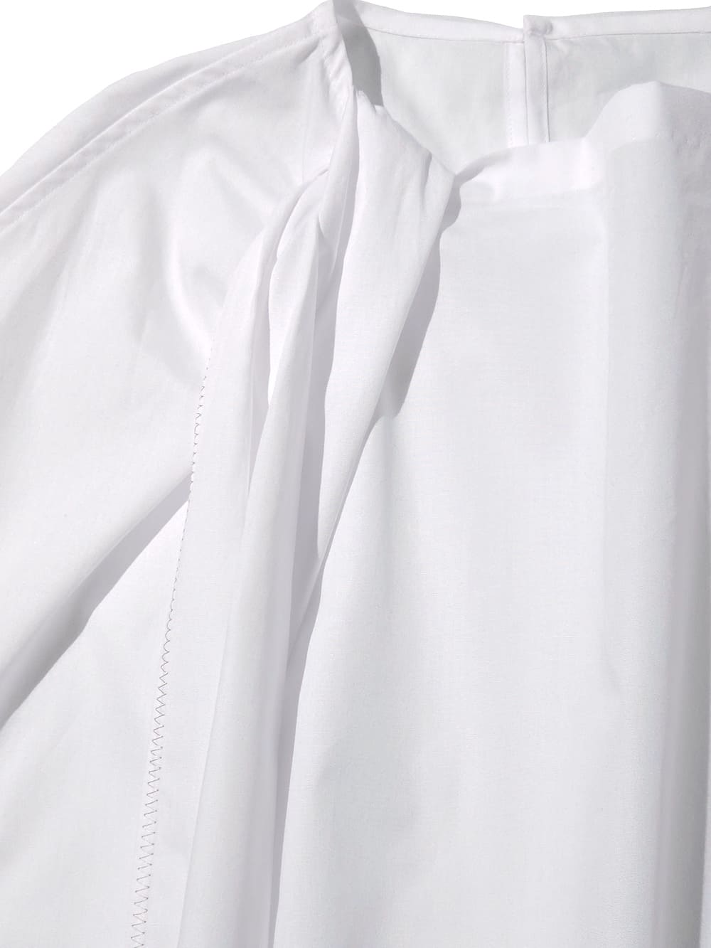 【SALE】kolor(カラー) 50/-ブロード トップス