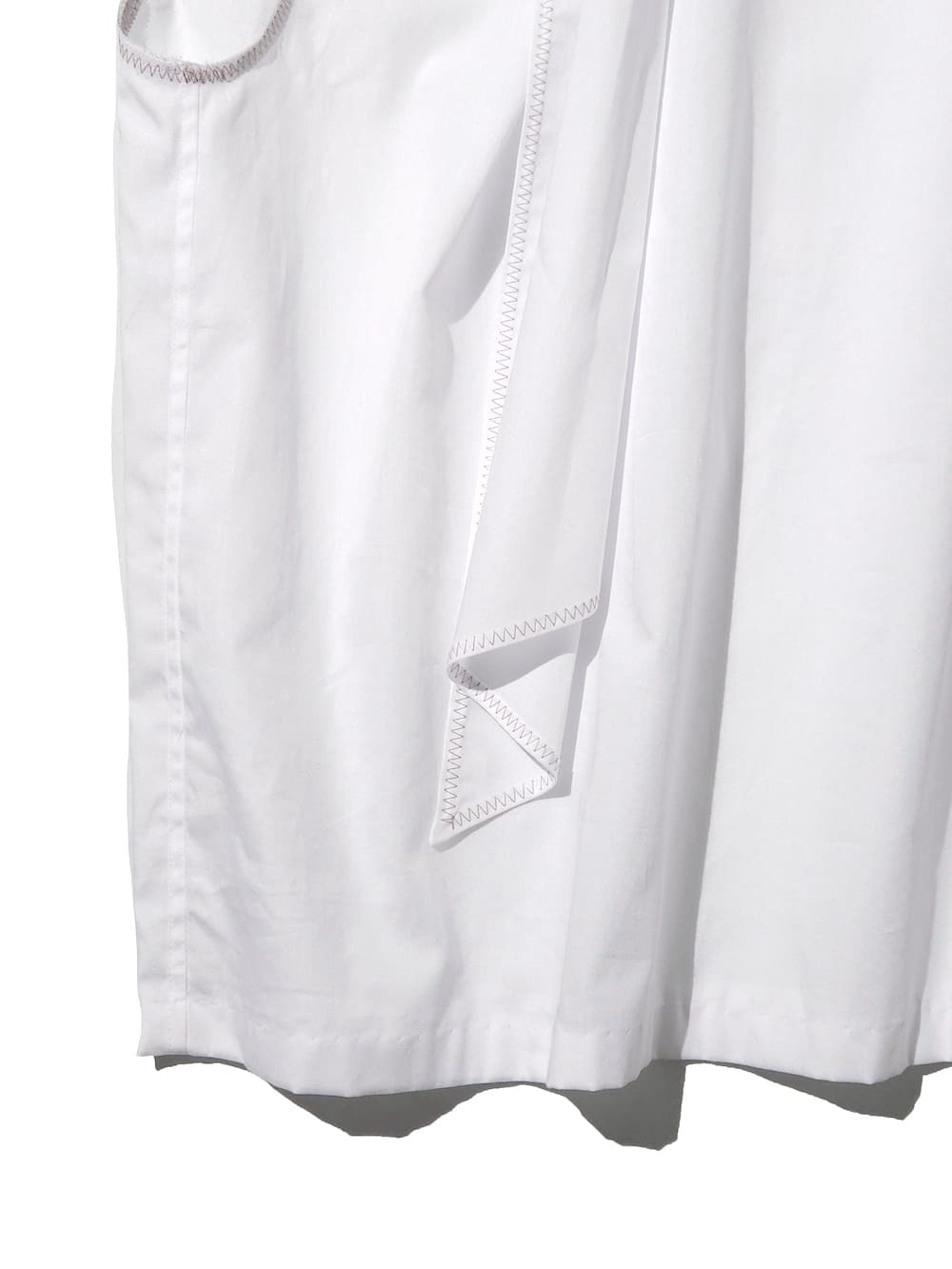 【SALE】kolor(カラー) 50/-ブロード トップス