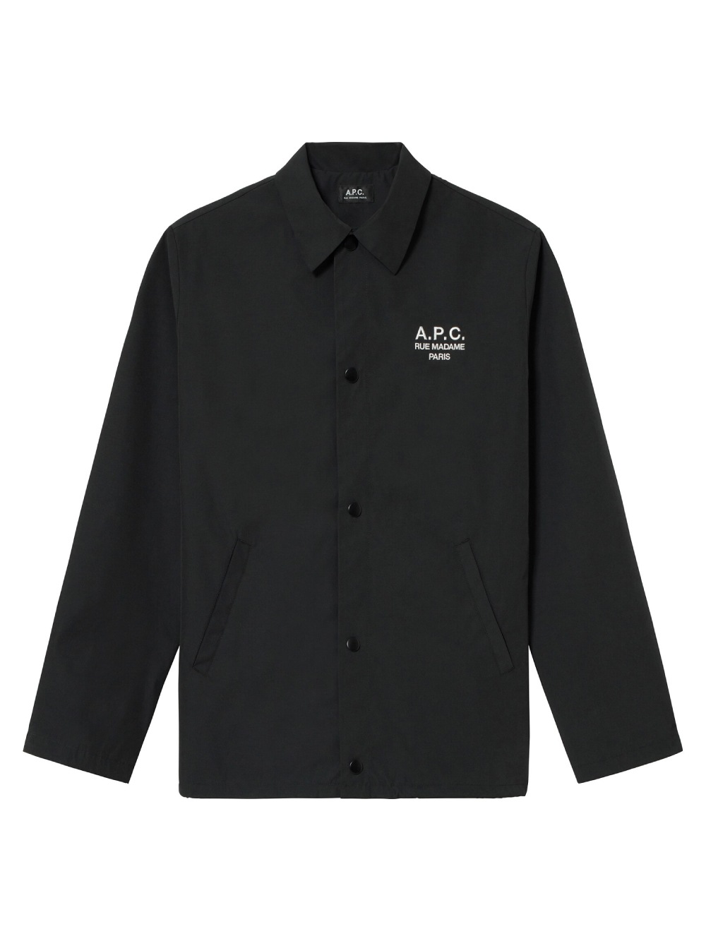 A.P.C.(アーペーセー) Raymond ブルゾン