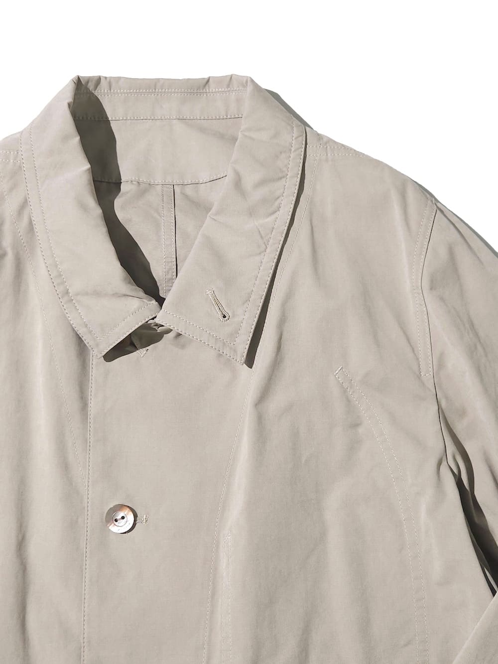 IRENISA(イレニサ) RAILROAD JACKET