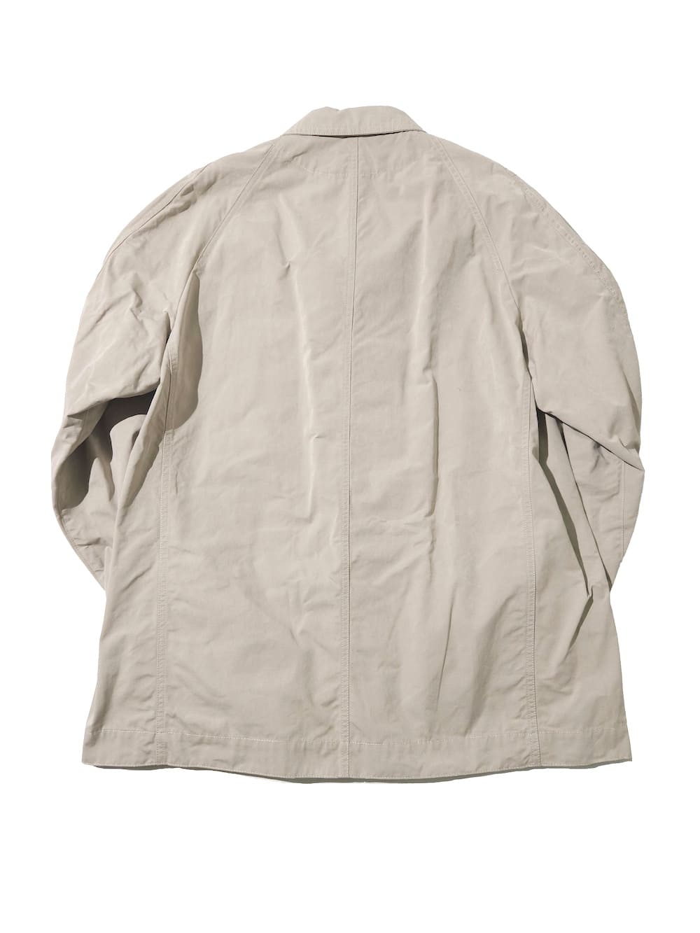 IRENISA(イレニサ) RAILROAD JACKET