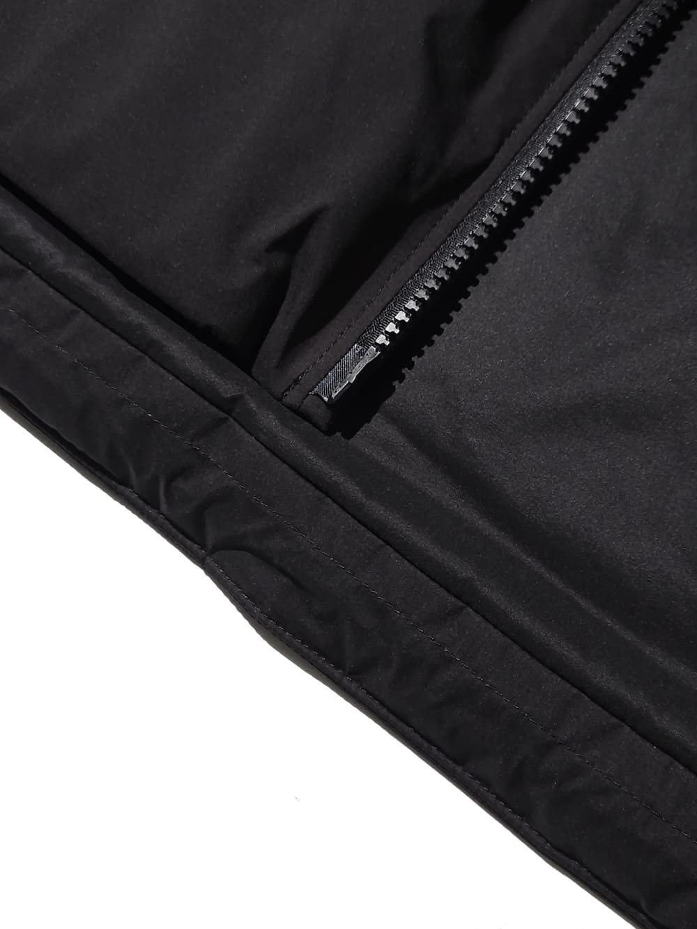 Goldwin(ゴールドウィン) ウインドストッパーバイゴアテックスラボズ パフィーベスト