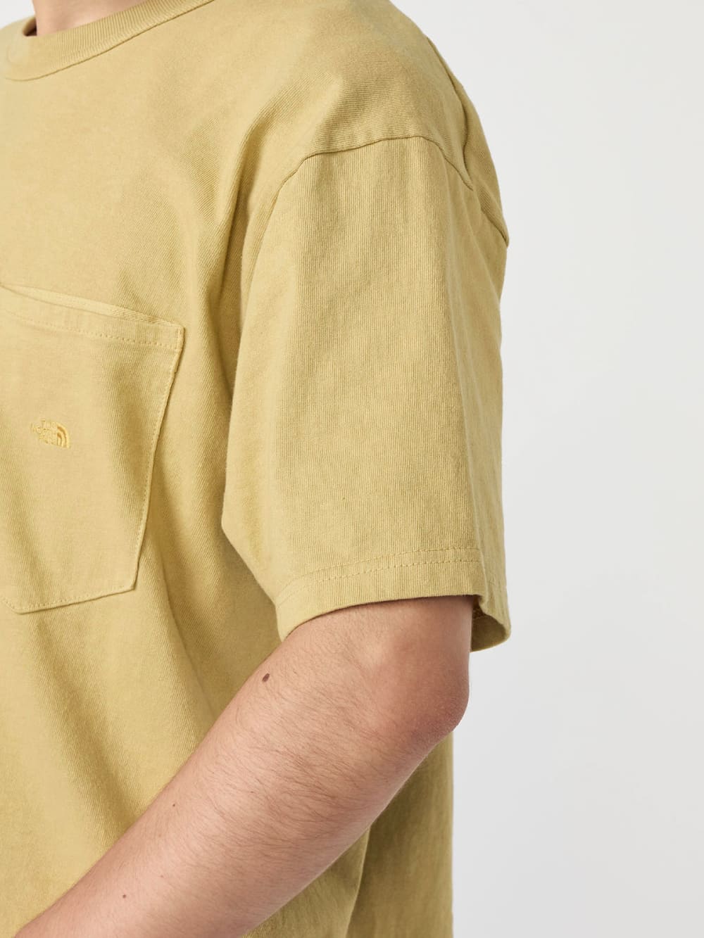 THE NORTH FACE PURPLE LABEL(ザノースフェイスパープルレーベル) 8oz