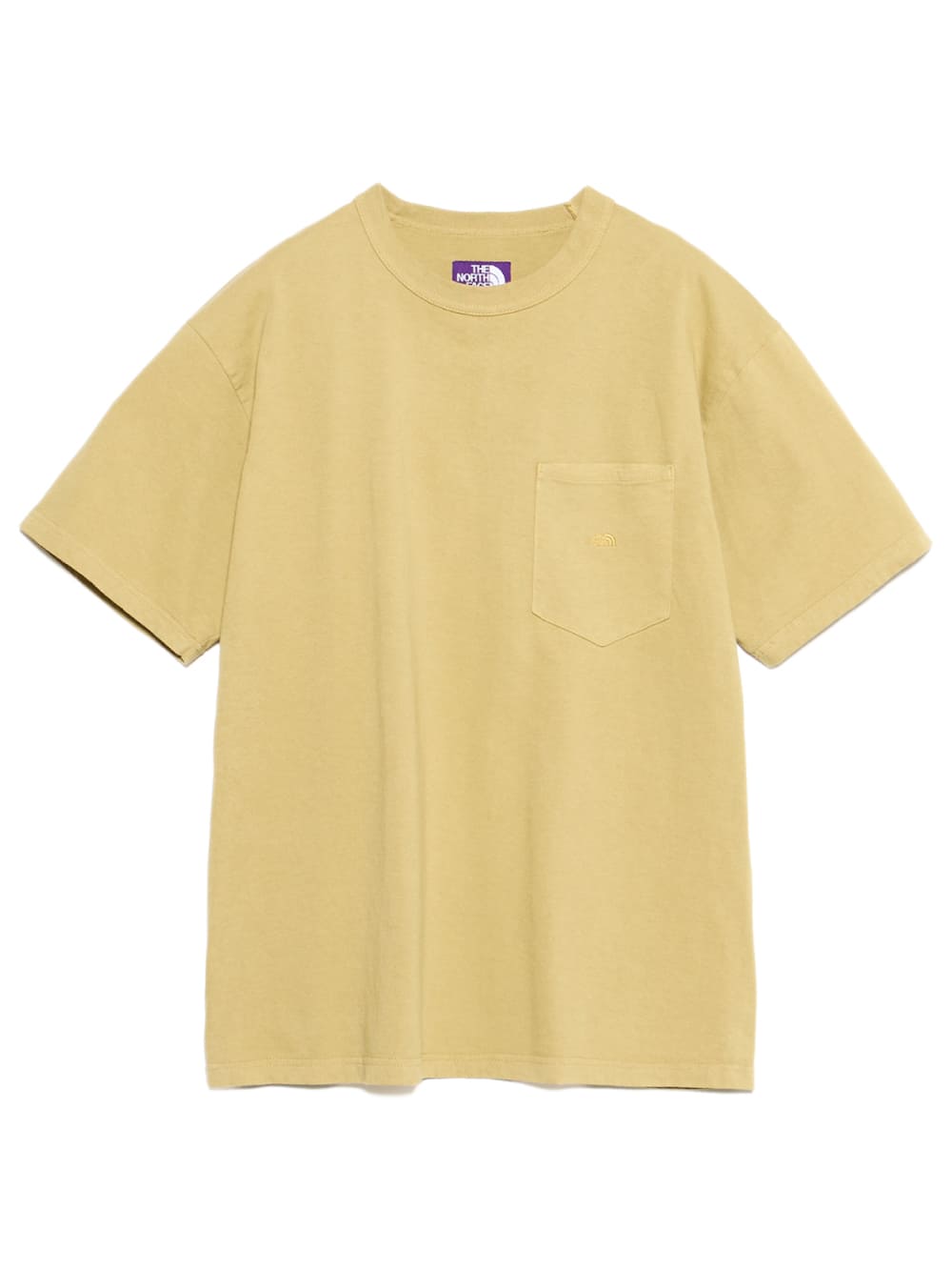 THE NORTH FACE PURPLE LABEL(ザノースフェイスパープルレーベル) 8oz