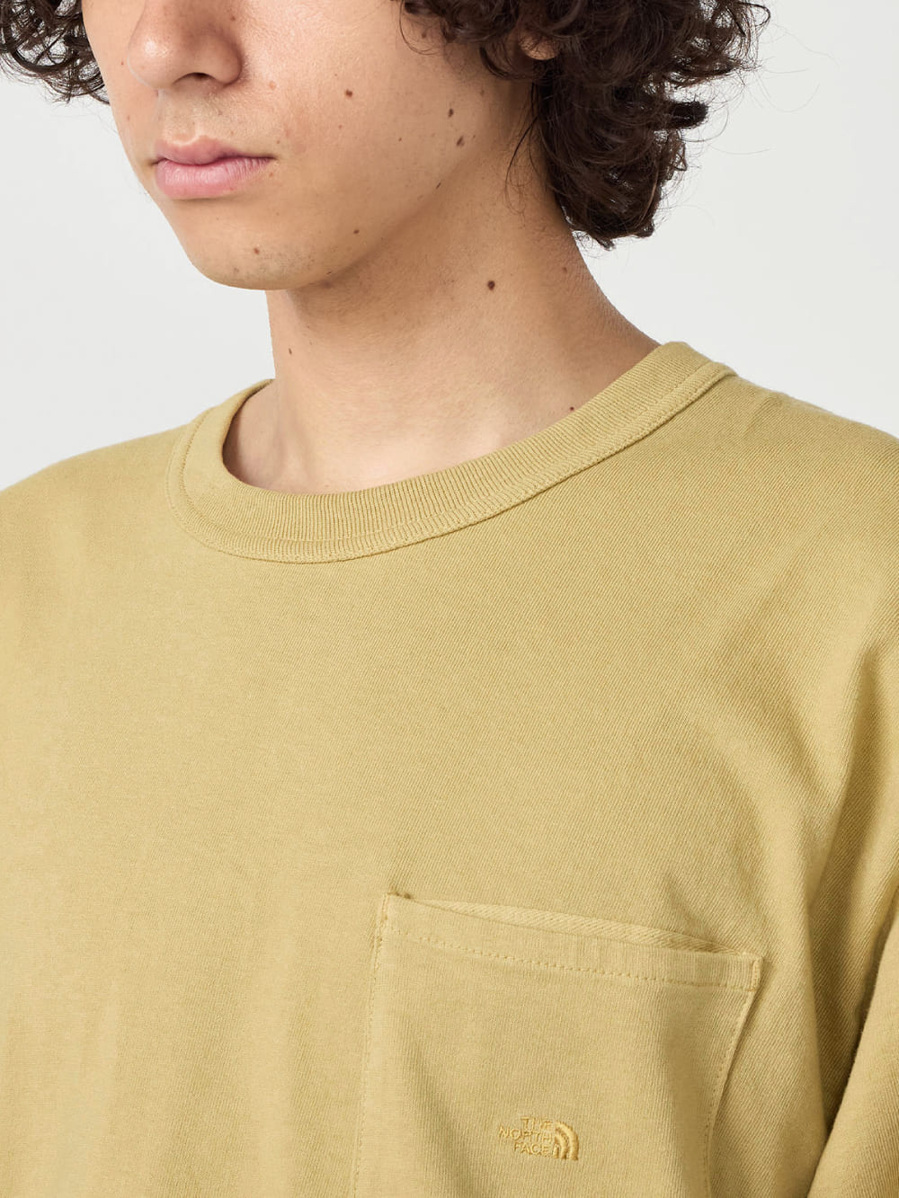 THE NORTH FACE PURPLE LABEL(ザノースフェイスパープルレーベル) 8oz