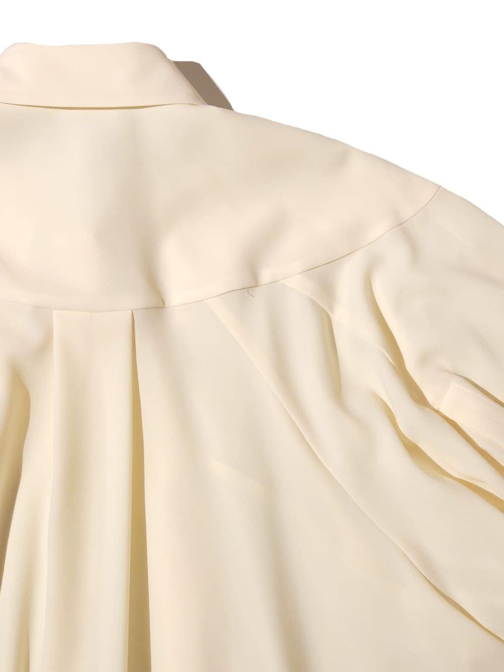 ENFOLD(エンフォルド) PUFF SHIRT - COLDBECK ONLINE（コールベック