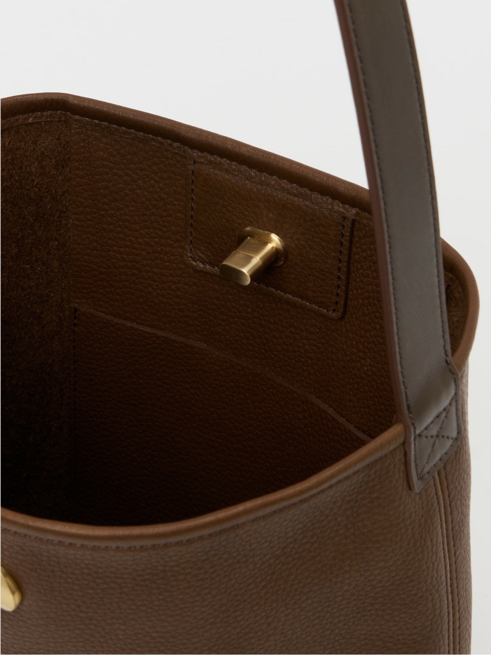 Hender Scheme(エンダースキーマ) twist shoulder large - COLDBECK