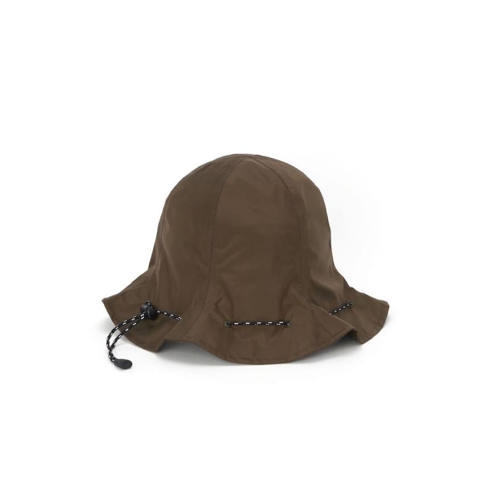 Hender Schemeエンダースキーマnylon kinchaku hat Hender Scheme(エンダースキーマ) nylon kinchaku hat