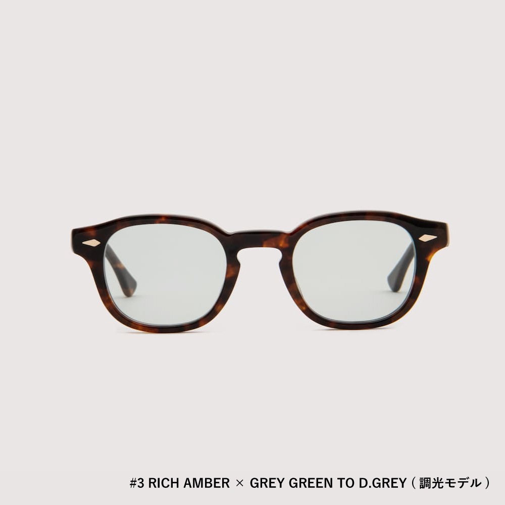 NOCHINO OPTICA ノチノオプティカル SCOTCH BROWN NOCHINO OPTICAL(ノチノオプティカル) NOCHINO - COLDBECK ONLINE