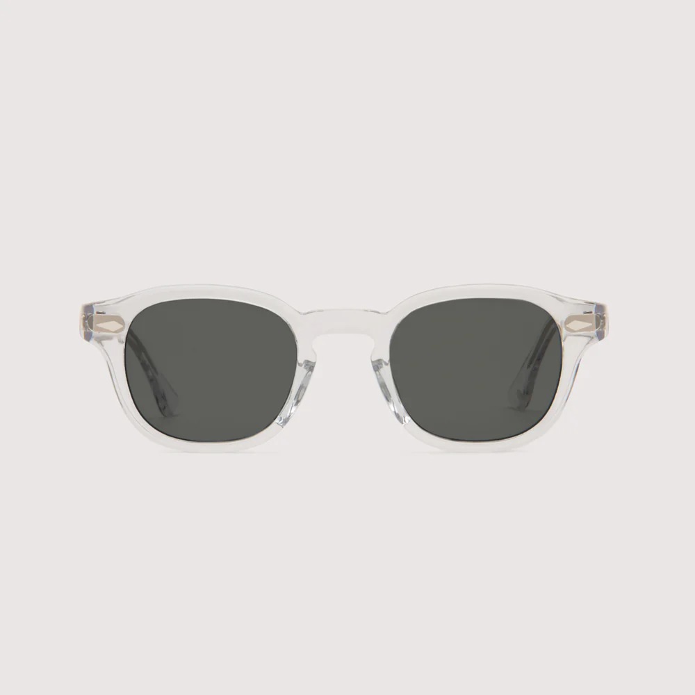NOCHINO OPTICAL サングラス クリームホワイト NOCHINO OPTICAL(ノチノオプティカル) NOCHINO - COLDBECK ONLINE