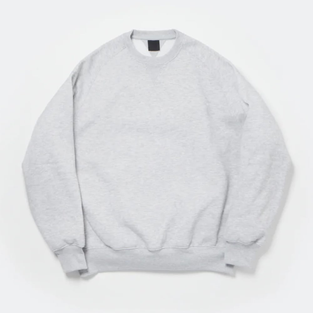 DAIWA PIER39(ダイワピア39) TECH SWEAT CREW FREEDOM SLEEVE