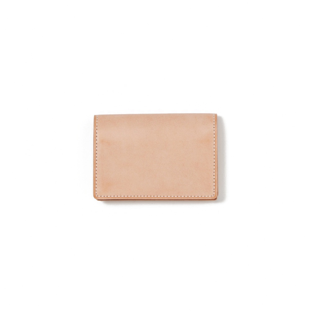 Hender Scheme(エンダースキーマ) card file