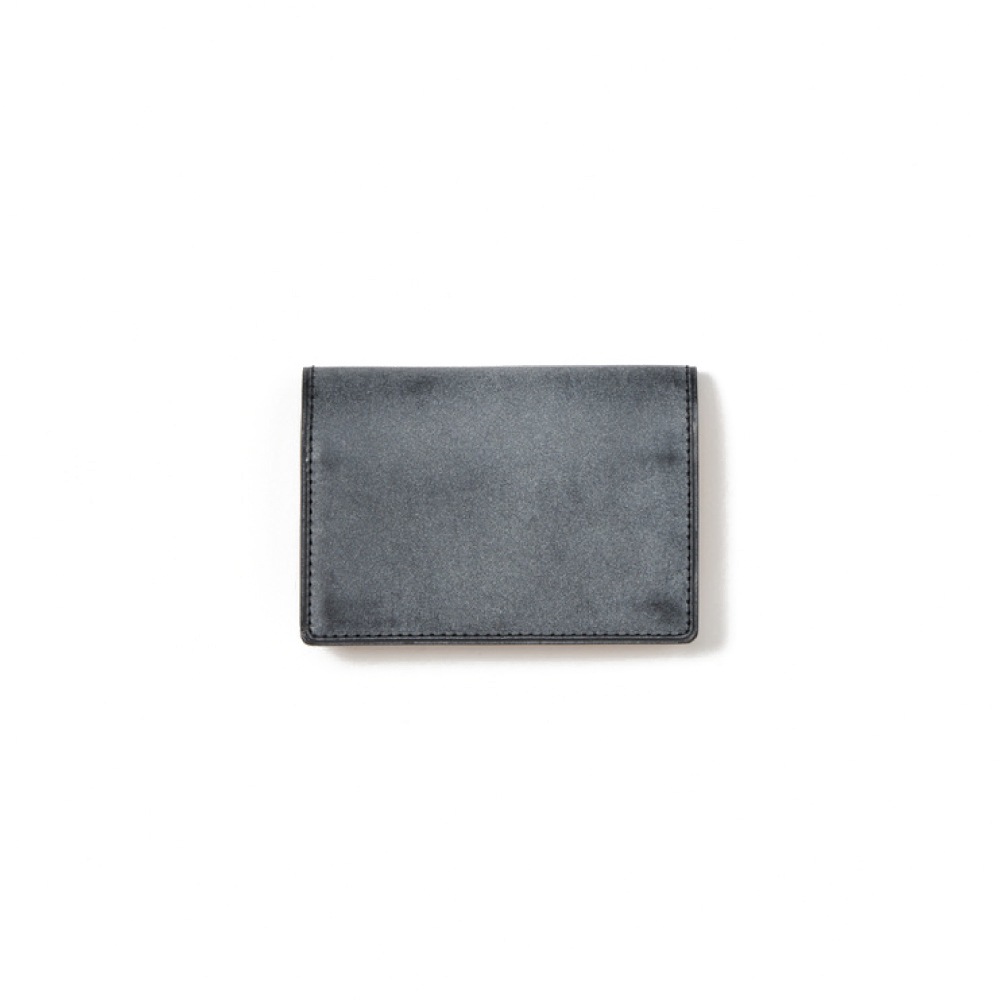 Hender Scheme(エンダースキーマ) card file