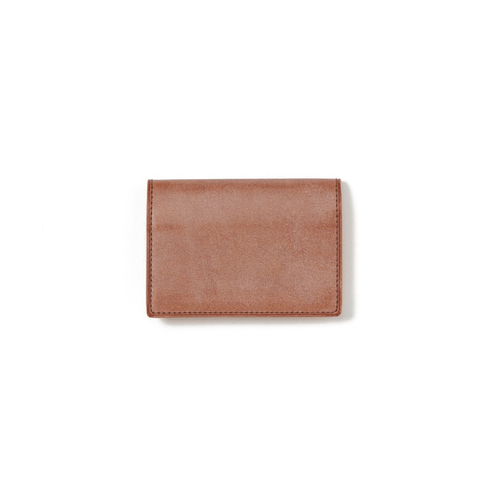 Hender Scheme(エンダースキーマ) card file