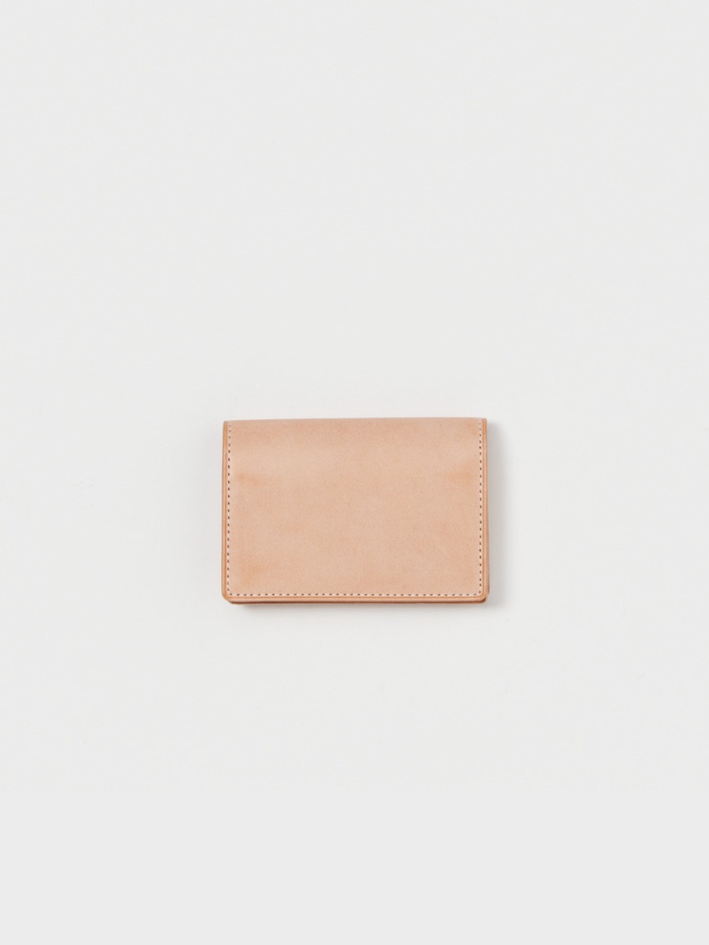 Hender Scheme(エンダースキーマ) card file