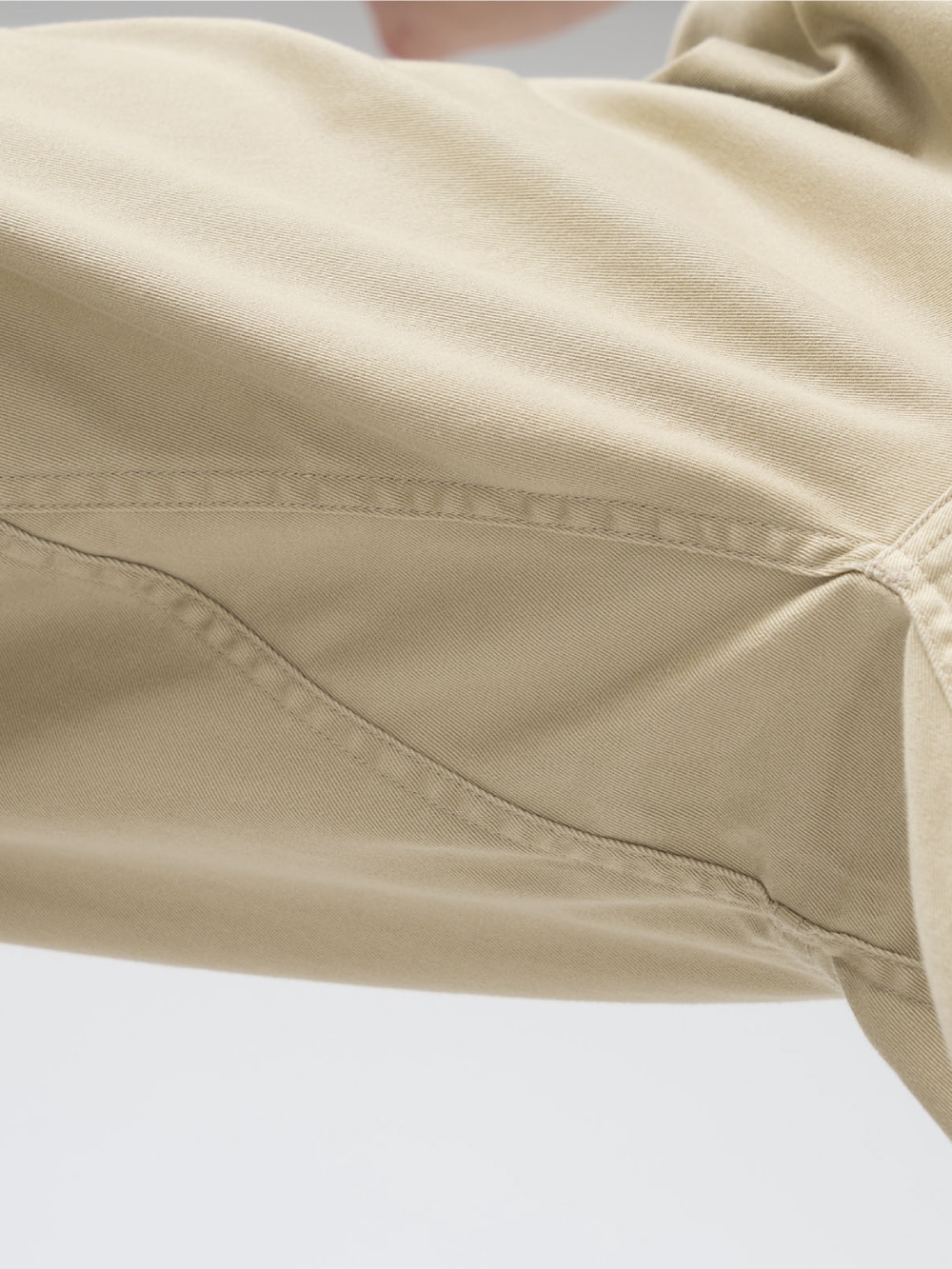 【SALE】nanamica(ナナミカ) Wide Chino Pants