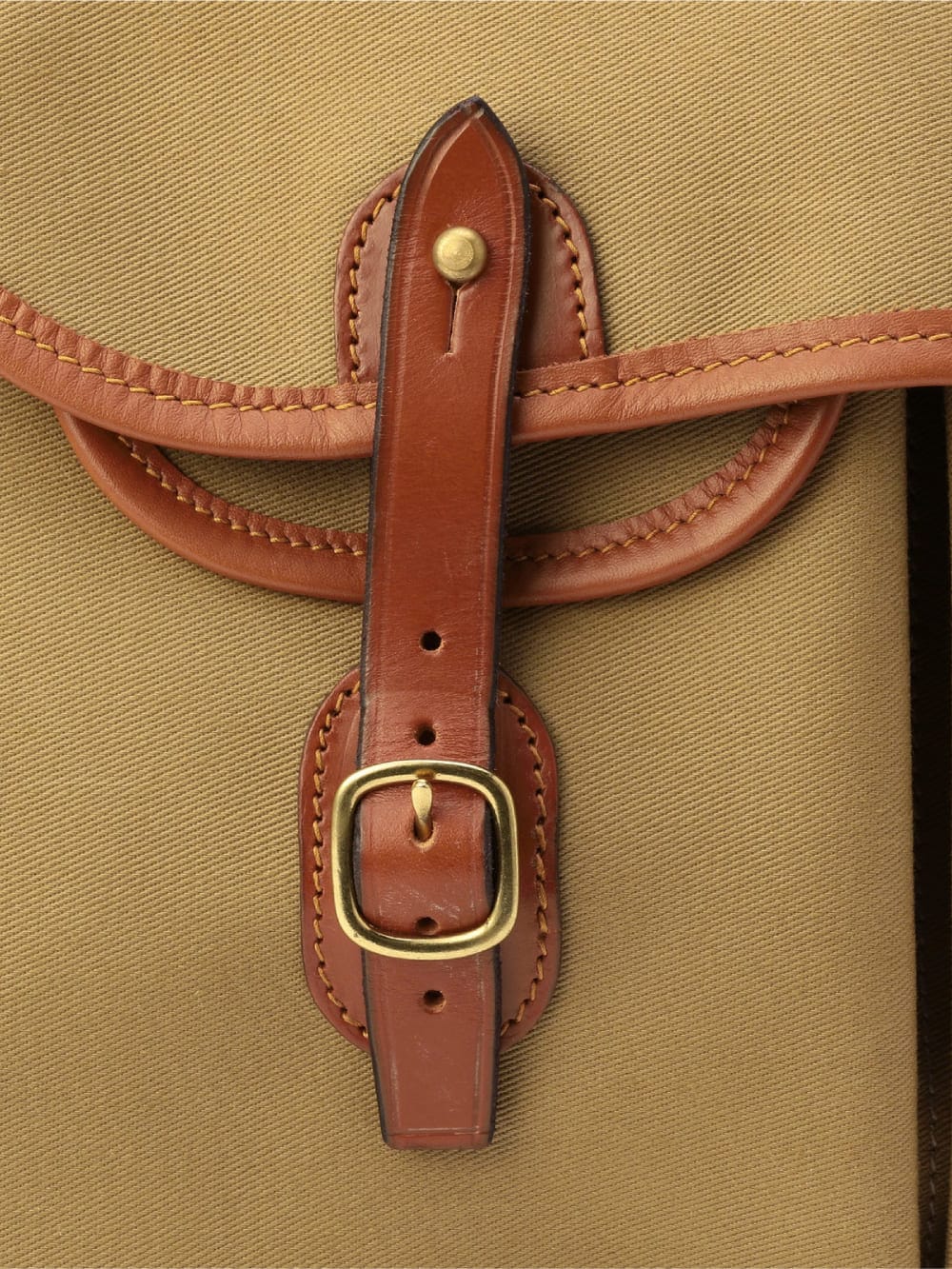 【美品】Brady ARIELTROUT アリエルトラウト スモール カーキ ARIEL TROUT SMALL｜BradyBags 公式オンラインストア