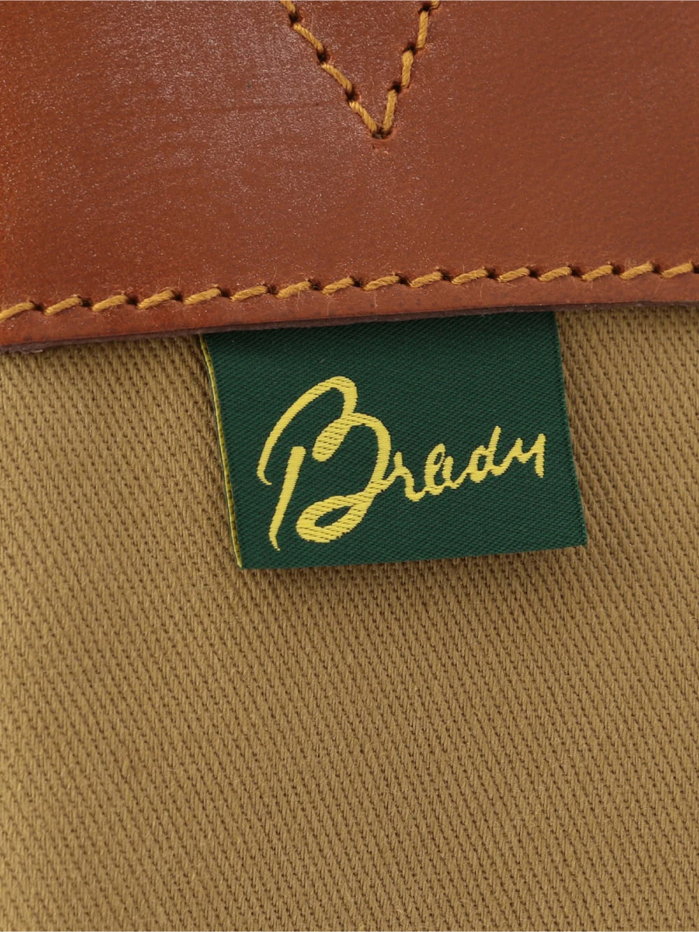 BRADY(ブレディー) ARIEL TROUT SMALL / アリエル トラウト スモール