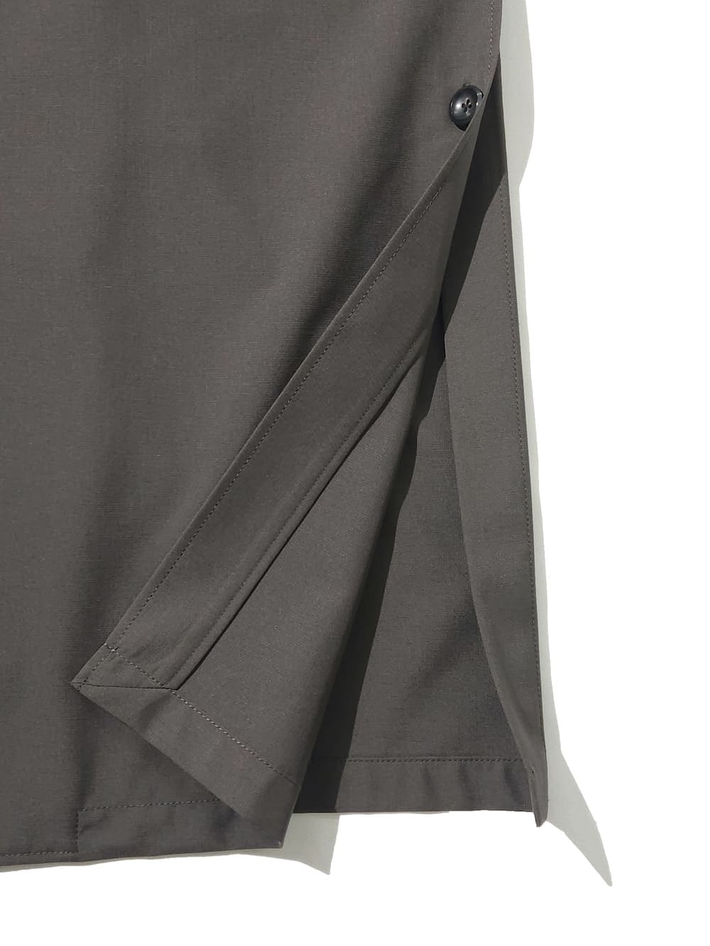 THE RERACS(ザリラクス) RERACS LOOSE CHESTER COAT - COLDBECK