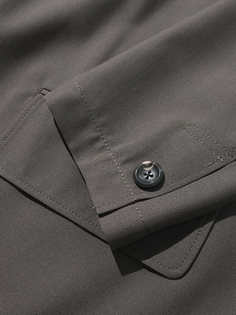 【定価20万】新品購入THERERACS THELOOSECHESTERCOAT 定価20万】新品購入THERERACS THELOOSECHESTERCOAT 定価20万】新品購入