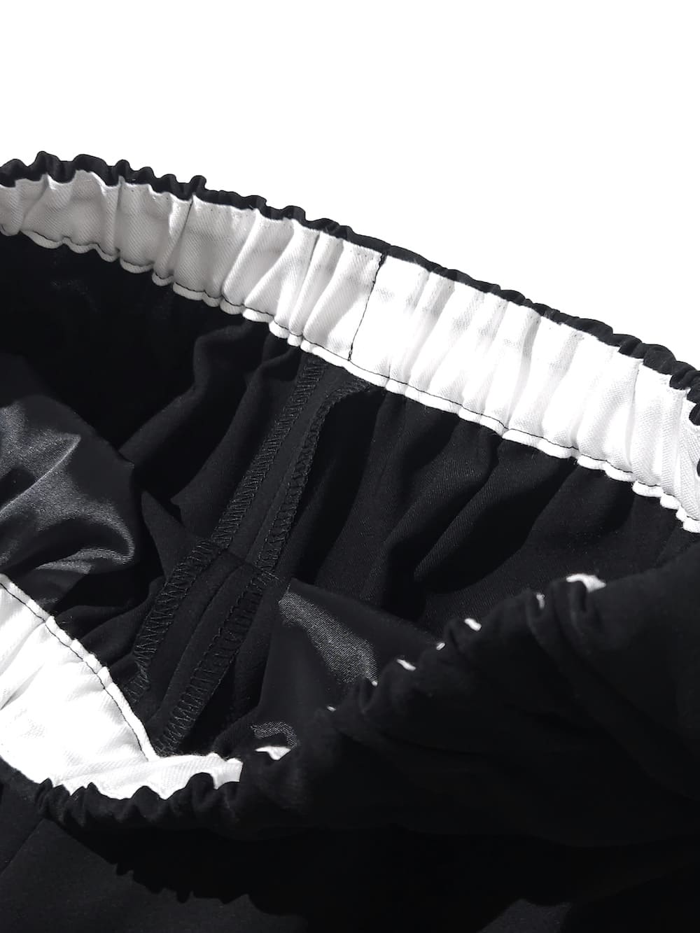 ENFOLD エンフォルド サテンJOGGER PANTS ジョガーパンツ ENFOLD(エンフォルド) JOGGER PANTS - COLDBECK ONLINE（コール