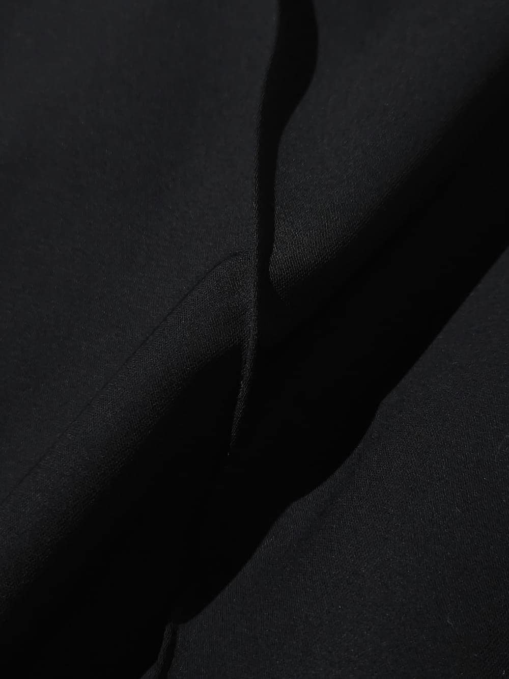 ENFOLD エンフォルド サテンJOGGER PANTS ジョガーパンツ ENFOLD エンフォルド パンツ ジョガーパンツ - メルカリ