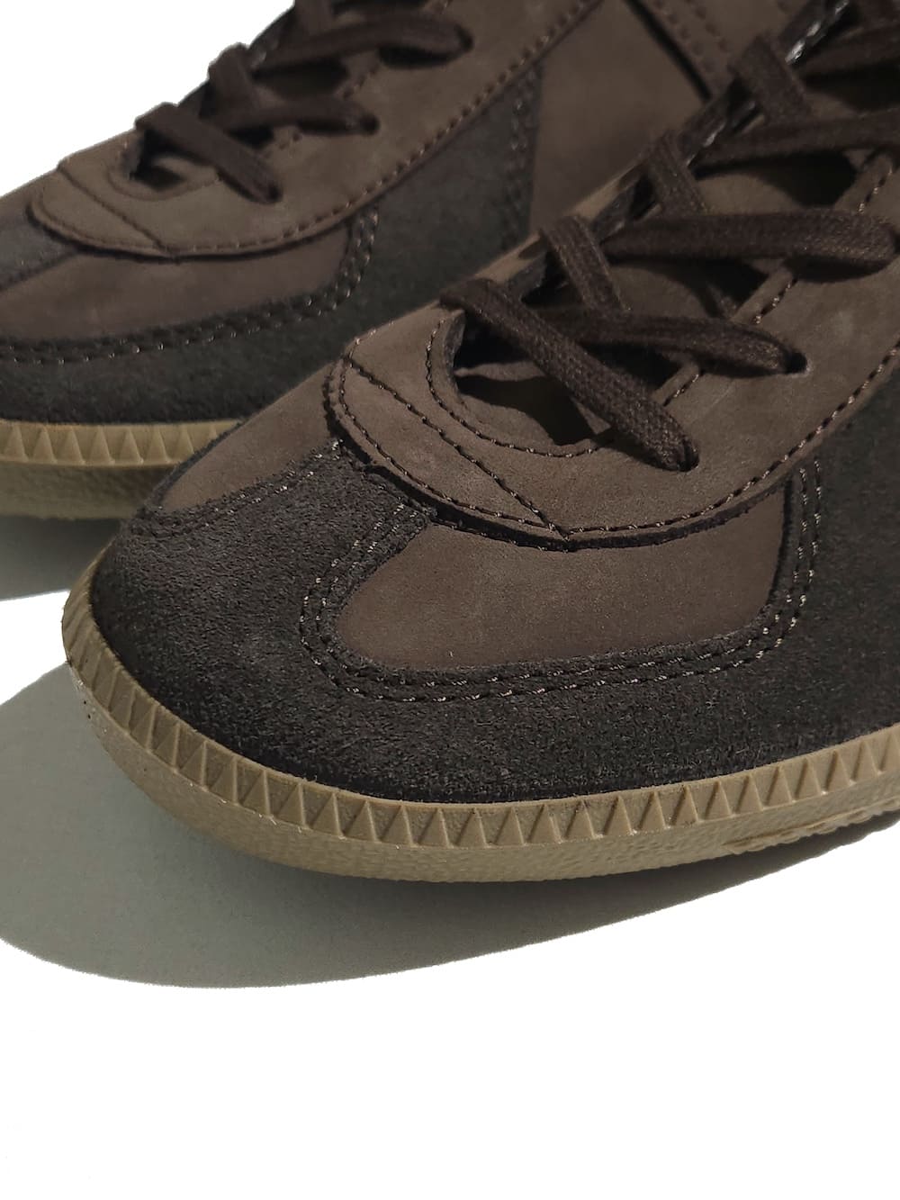 REPRODUCTION OF FOUND(リプロダクションオブファウンド) GERMAN MILITARY TRAINER