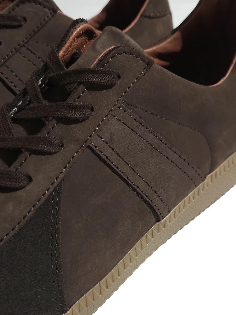 REPRODUCTION OF FOUND(リプロダクションオブファウンド) GERMAN MILITARY TRAINER