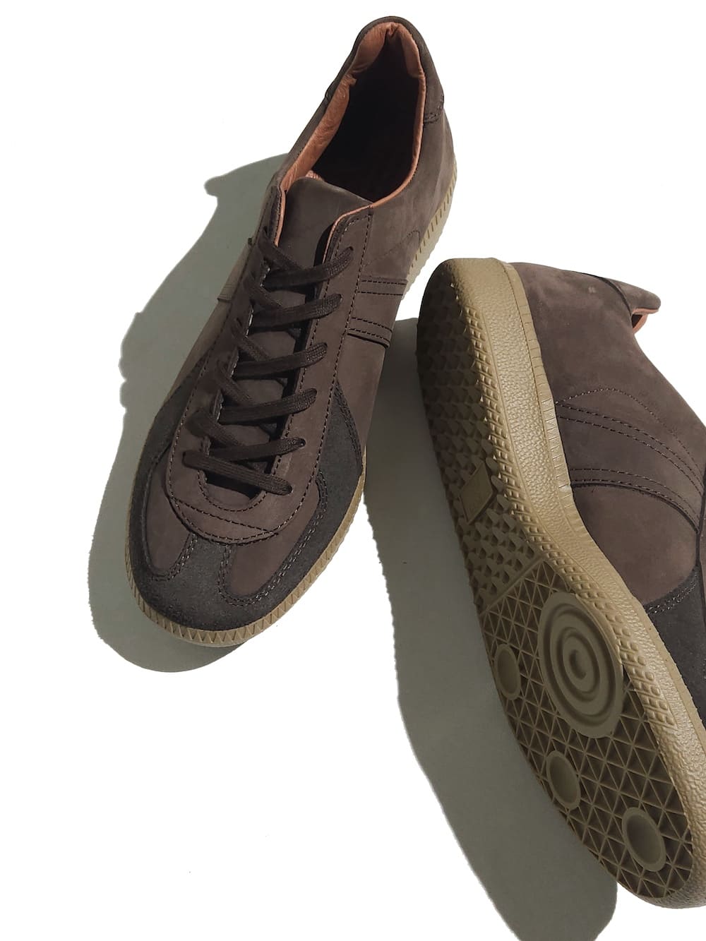 REPRODUCTION OF FOUND(リプロダクションオブファウンド) GERMAN MILITARY TRAINER