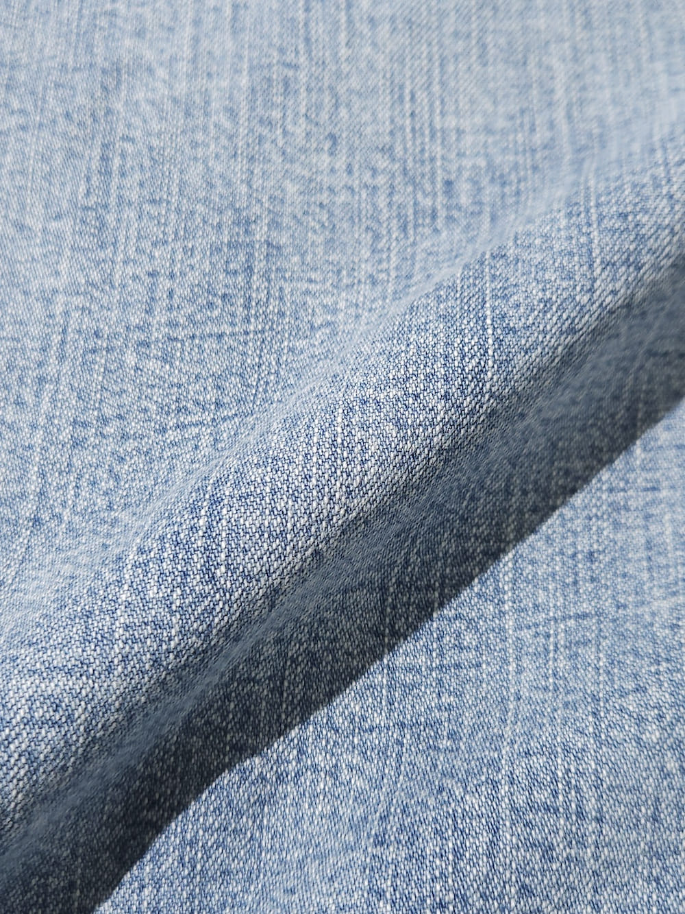 Porter Classic(ポータークラシック) CANNERY ROW DENIM CHINESE