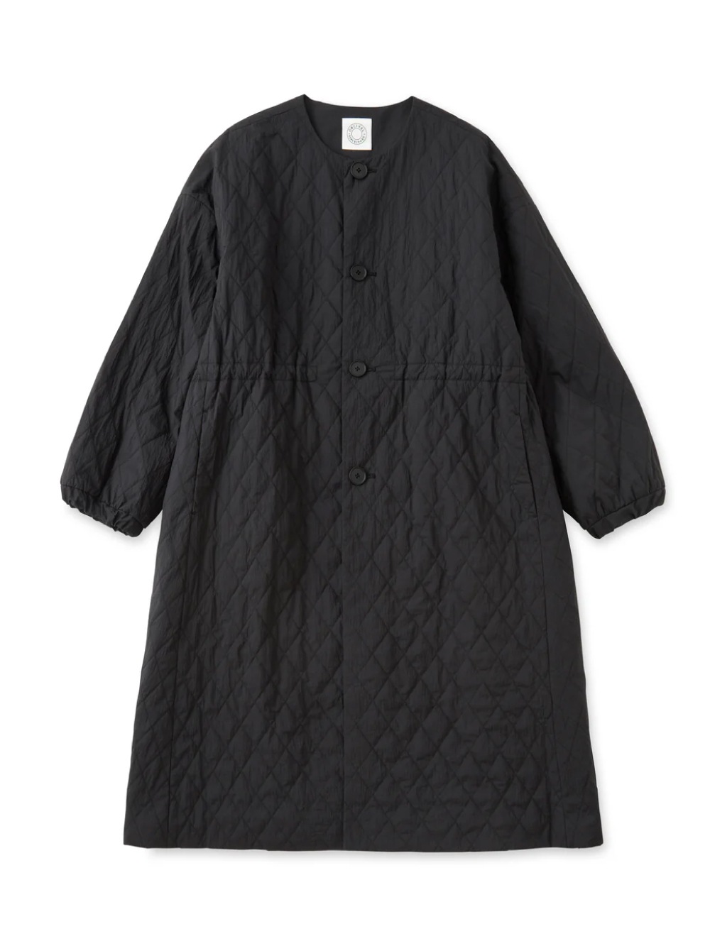 ORCIVAL(オーシバル) Insulation Quilt Long Coat - COLDBECK ONLINE