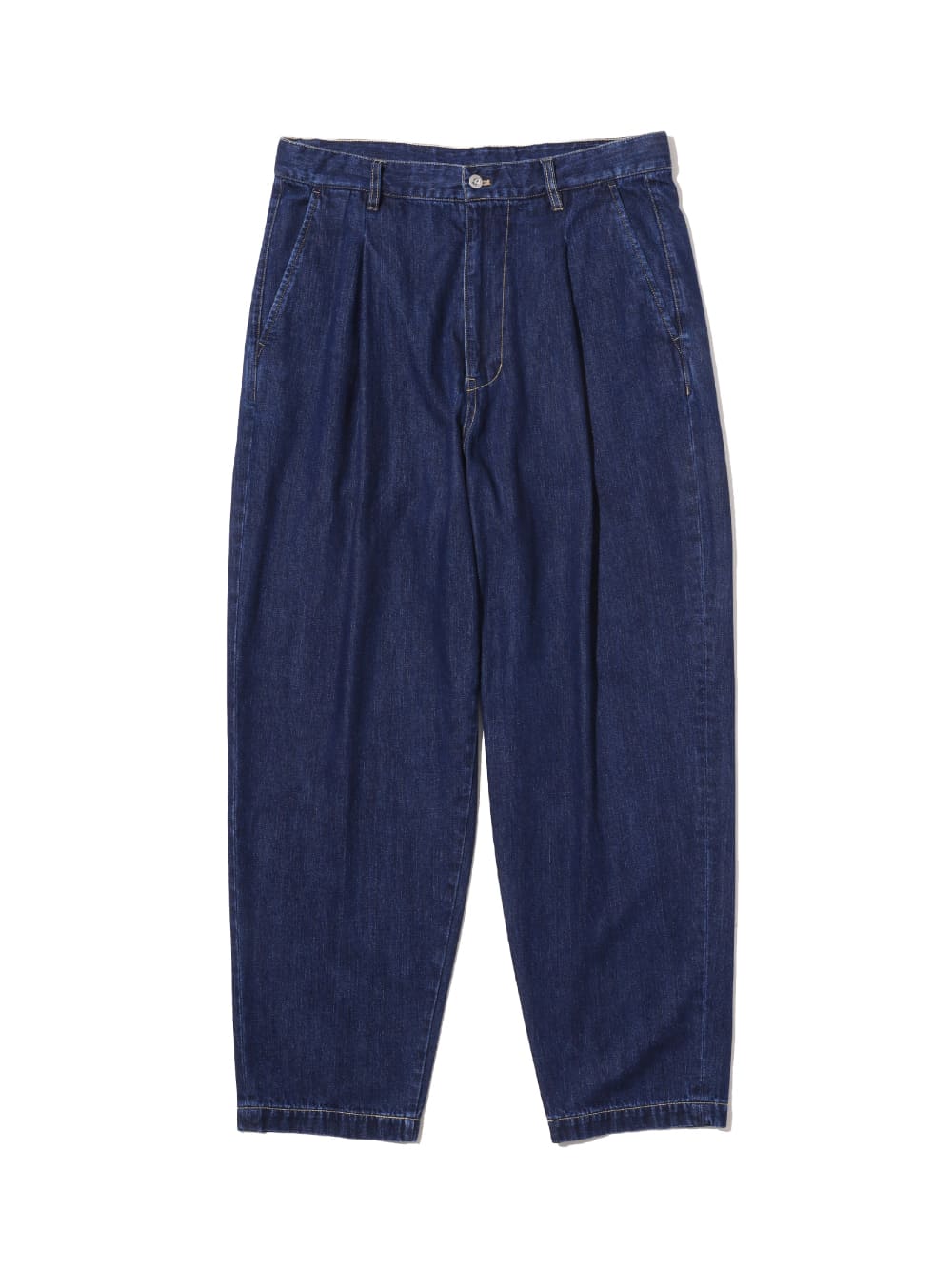 FreshService(フレッシュサービス) WORKERS DENIM PANTS(INDIGO)