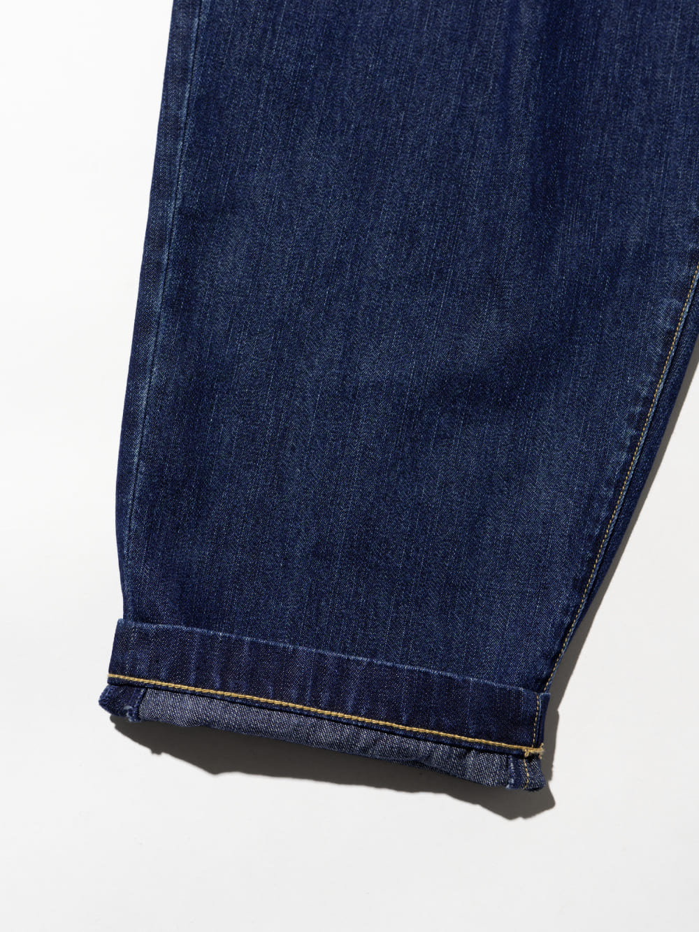 FreshService(フレッシュサービス) WORKERS DENIM PANTS(INDIGO)