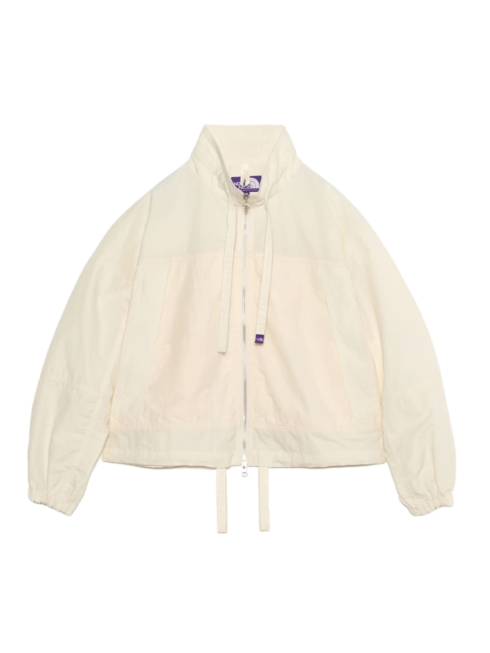 THE NORTH FACE PURPLE LABEL(ザノースフェイスパープルレーベル) Mountain Field Cropped Jacket