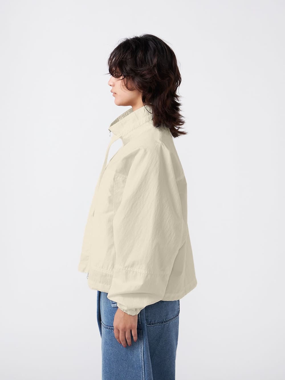 THE NORTH FACE PURPLE LABEL(ザノースフェイスパープルレーベル