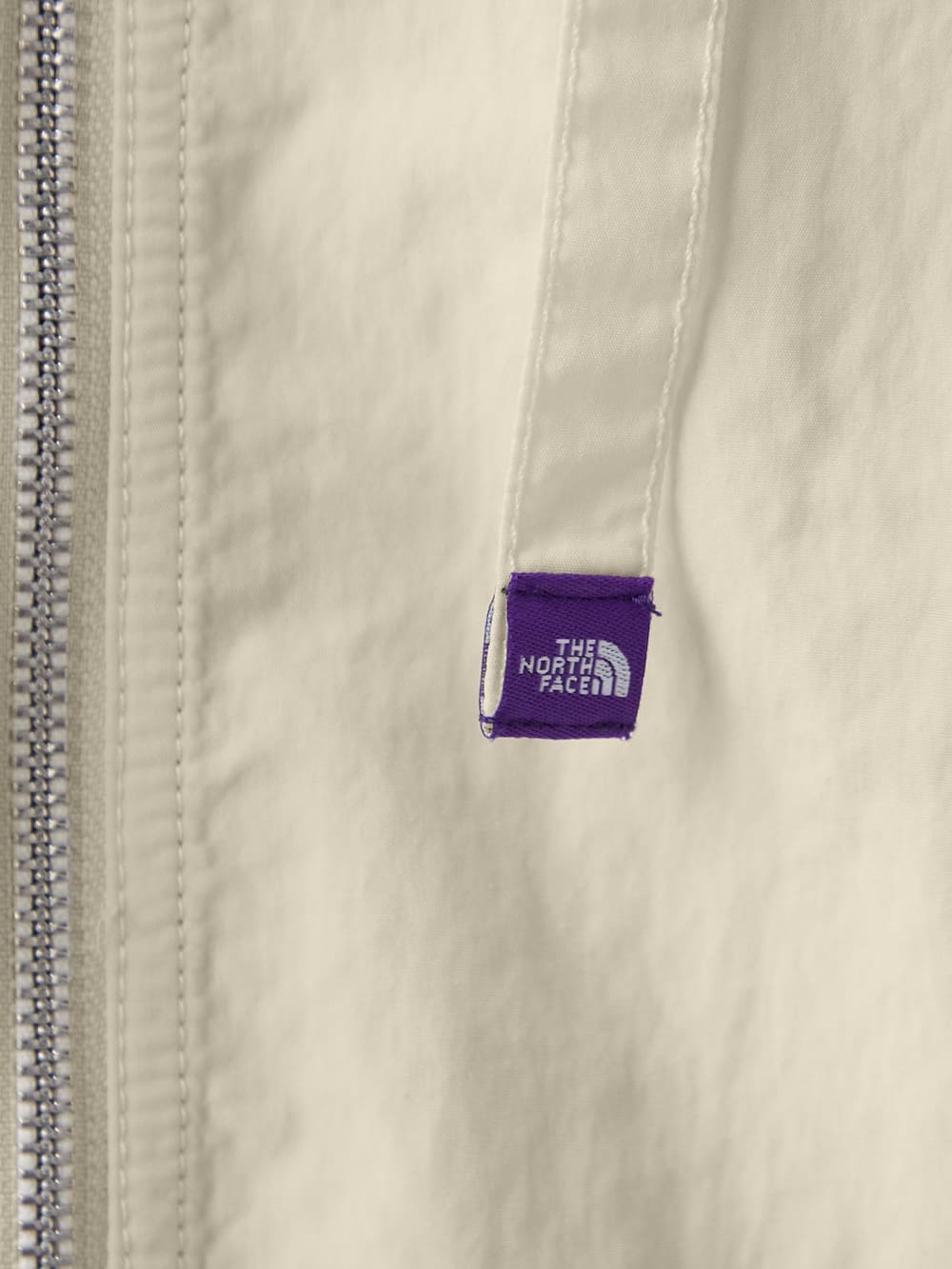 THE NORTH FACE PURPLE LABEL(ザノースフェイスパープルレーベル) Mountain Field Cropped Jacket