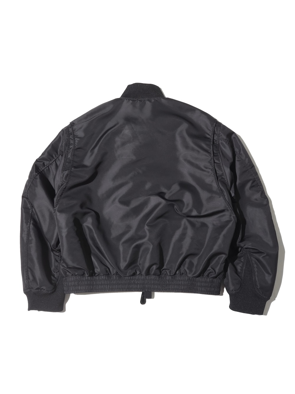 HYKE(ハイク) NYLON WEP JACKET - COLDBECK ONLINE（コールベック