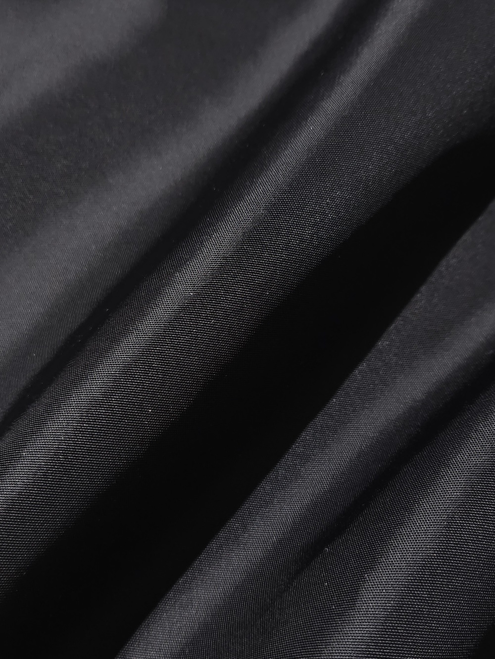 HYKE(ハイク) NYLON WEP JACKET