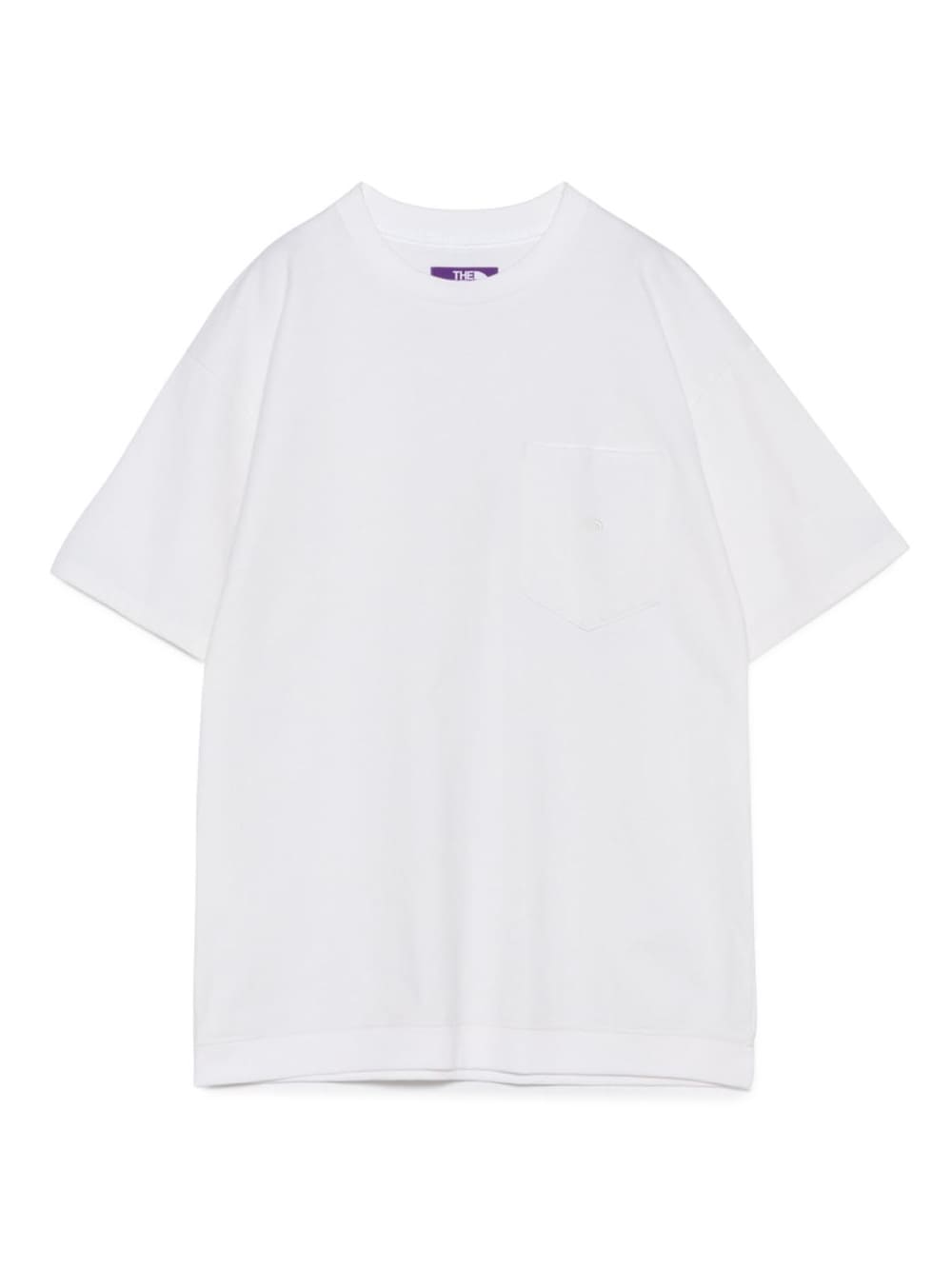 THE NORTH FACE PURPLE LABEL(ザノースフェイスパープルレーベル) High
