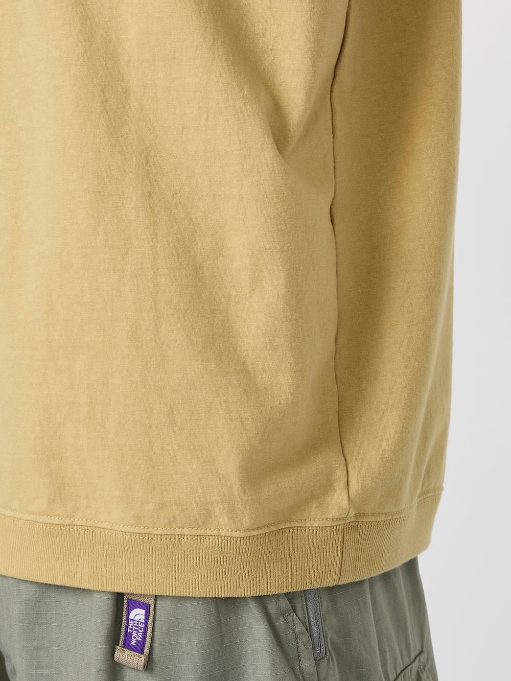 THE NORTH FACE PURPLE LABEL(ザノースフェイスパープルレーベル) High