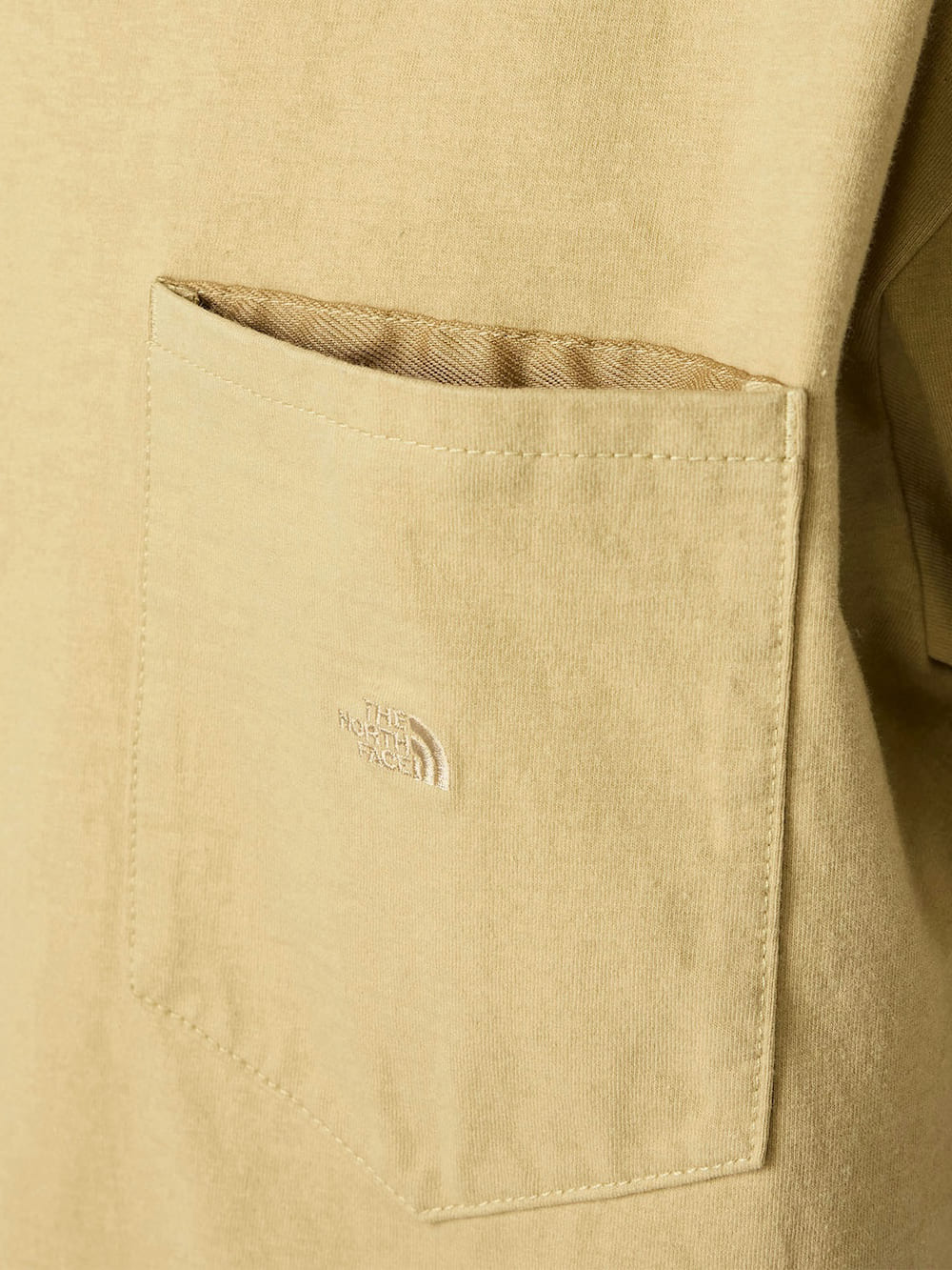 THE NORTH FACE PURPLE LABEL(ザノースフェイスパープルレーベル) High