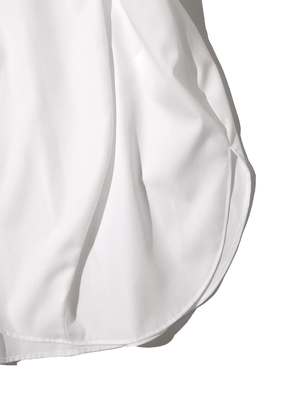 ENFOLD(エンフォルド) PUFF SHIRT - COLDBECK ONLINE（コールベック
