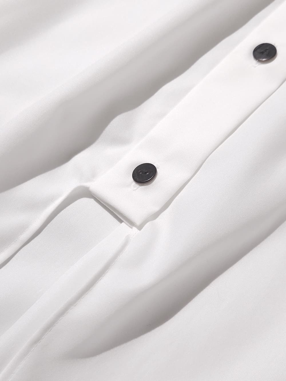 ENFOLD(エンフォルド) PUFF SHIRT - COLDBECK ONLINE（コールベック