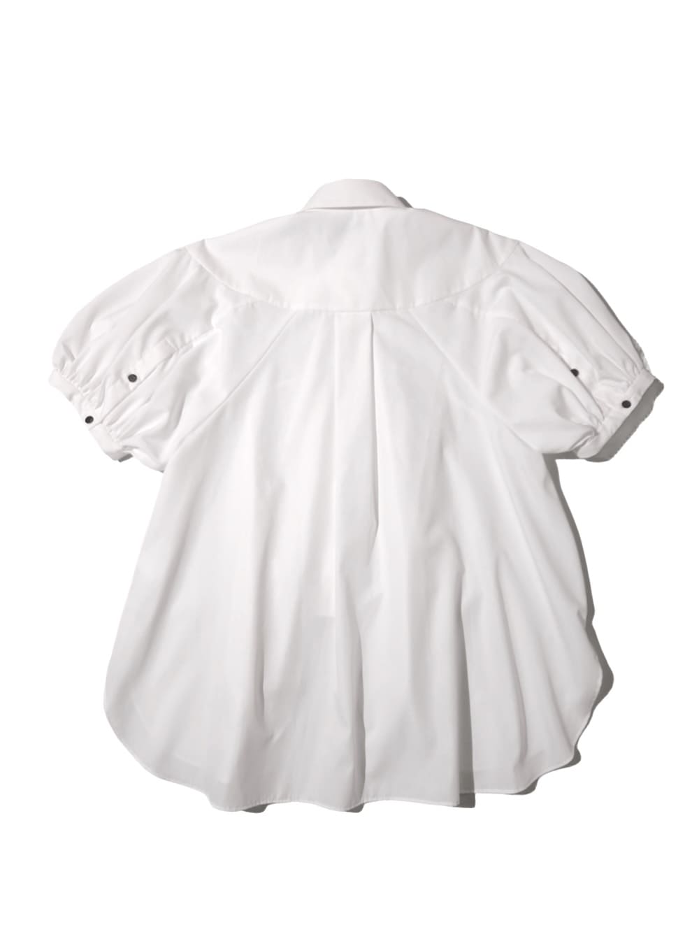 ENFOLD(エンフォルド) PUFF SHIRT - COLDBECK ONLINE（コールベック