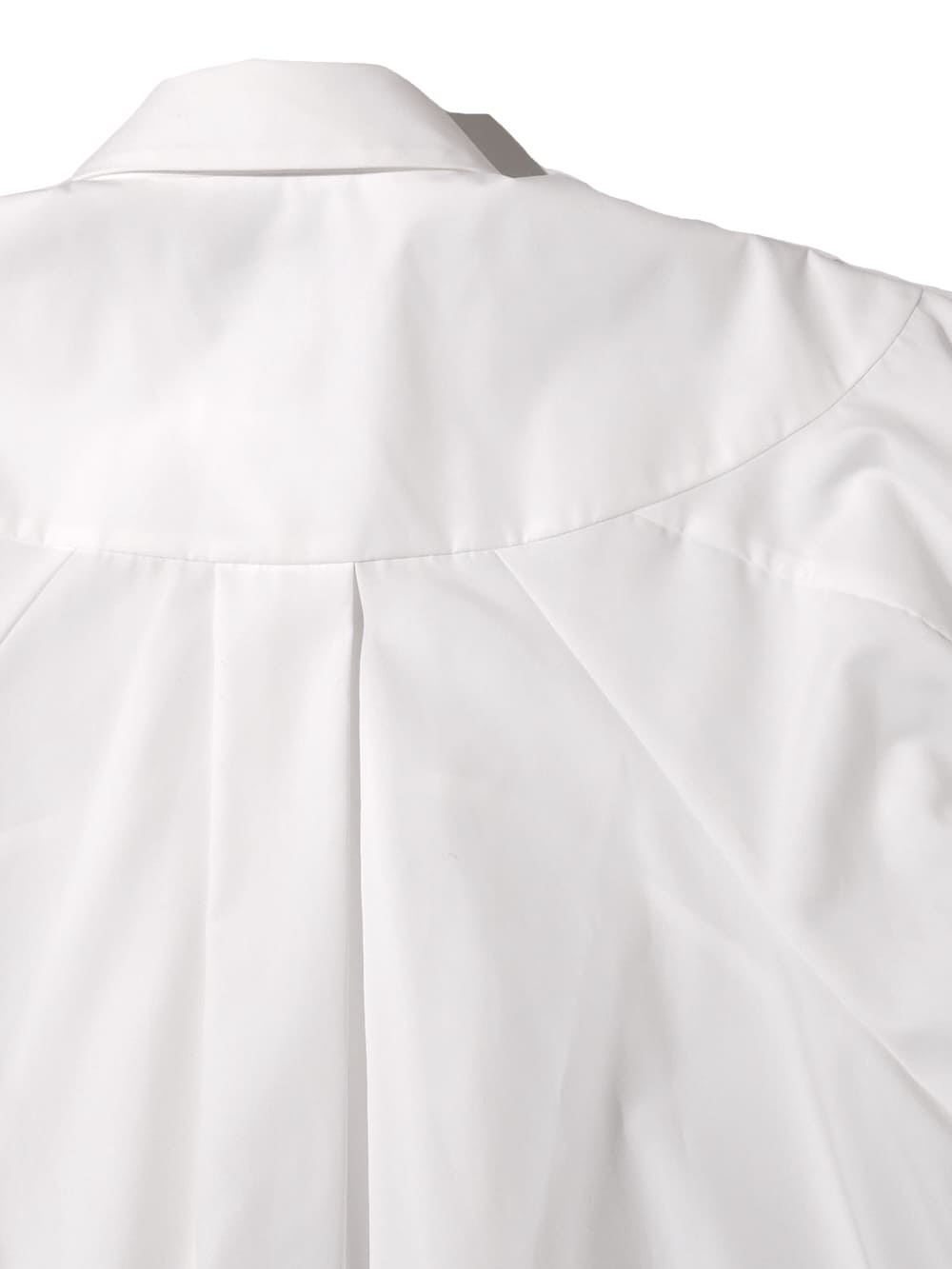 ENFOLD(エンフォルド) PUFF SHIRT - COLDBECK ONLINE（コールベック