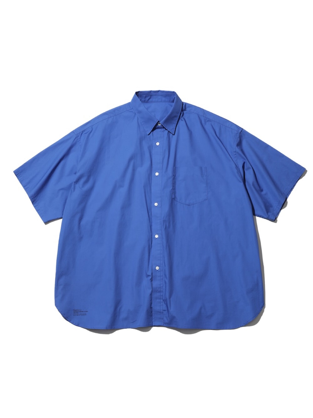 FreshService(フレッシュサービス) CORPORATE UNIFORM S/S SHIRT