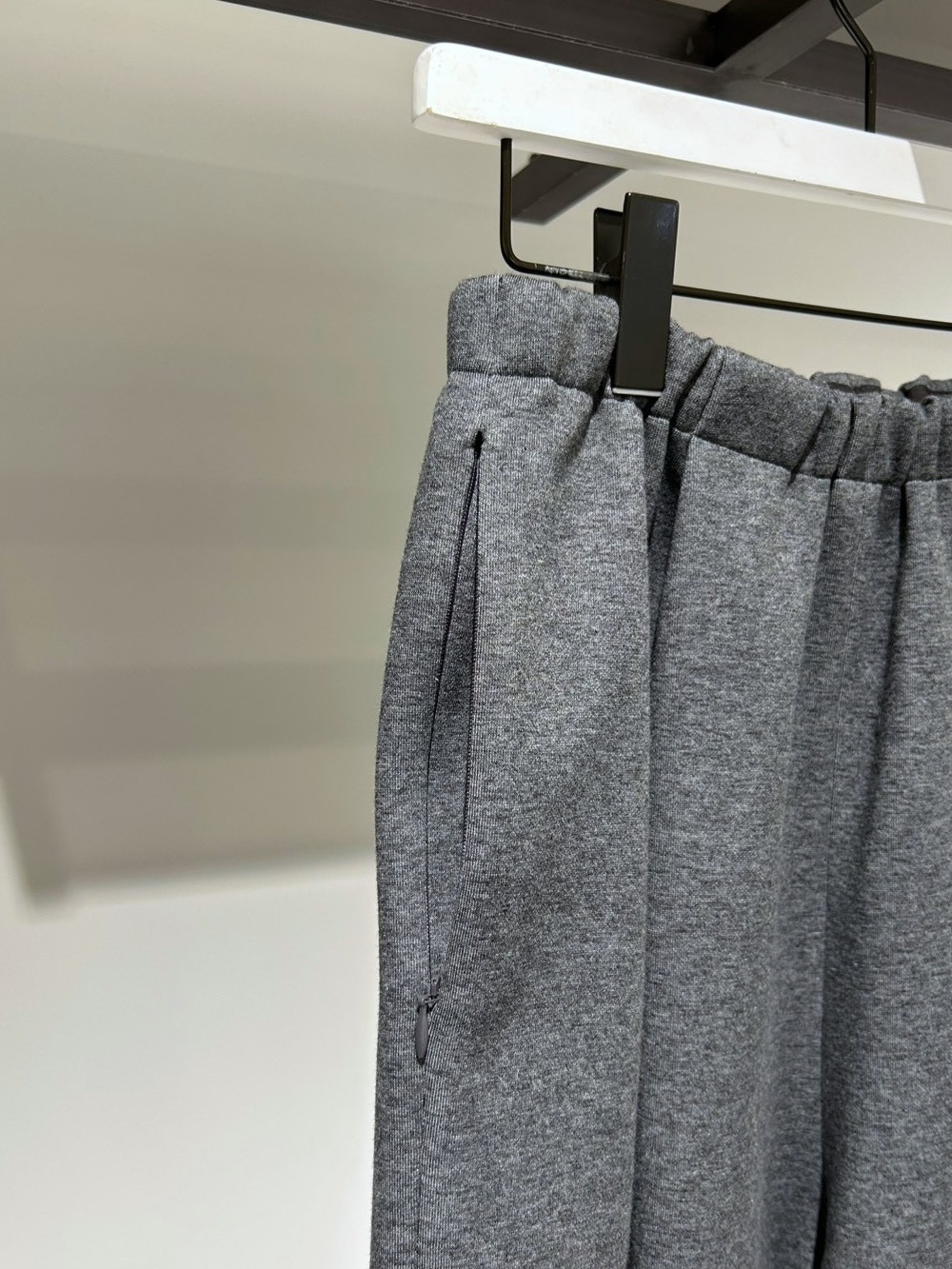 ENFOLD(エンフォルド) CURVE CROPPED-PANTS - COLDBECK ONLINE（コール