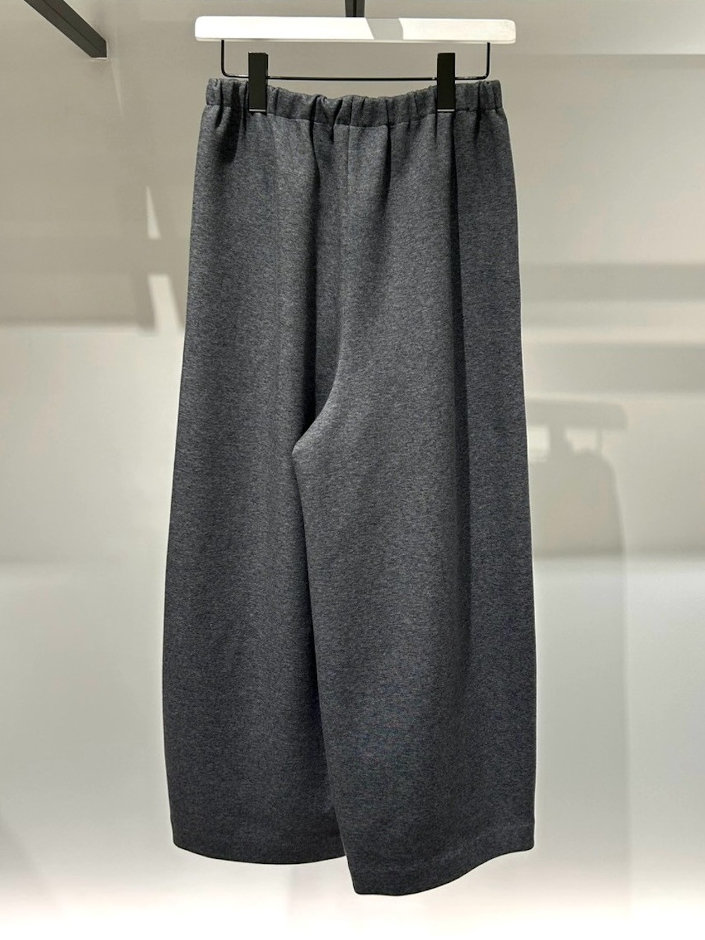 ENFOLD(エンフォルド) CURVE CROPPED-PANTS - COLDBECK ONLINE（コール
